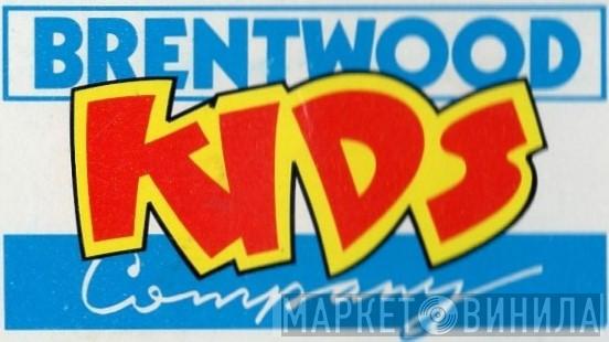 Brentwood Kids Company - Винил CD и Кассеты лейбла Brentwood Kids Company на сайте МаркетВинила