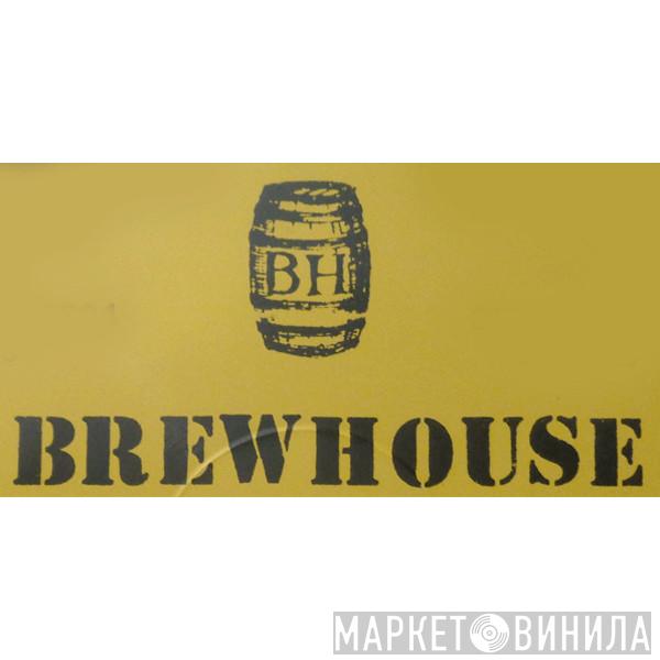 Brewhouse Music - Винил CD и Кассеты лейбла Brewhouse Music на сайте МаркетВинила