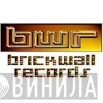 Brickwall Records - Винил CD и Кассеты лейбла Brickwall Records на сайте МаркетВинила