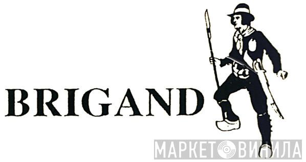 Brigand - Винил CD и Кассеты лейбла Brigand на сайте МаркетВинила