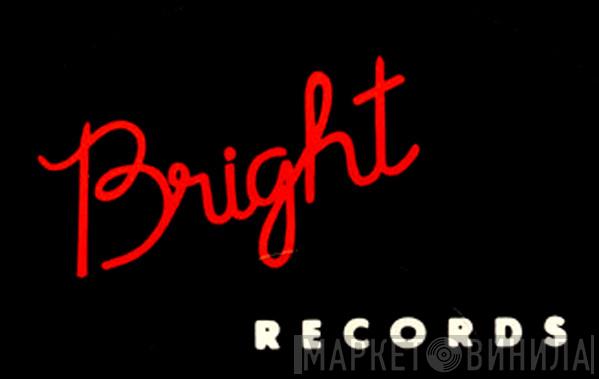 Bright Records - Винил CD и Кассеты лейбла Bright Records на сайте МаркетВинила