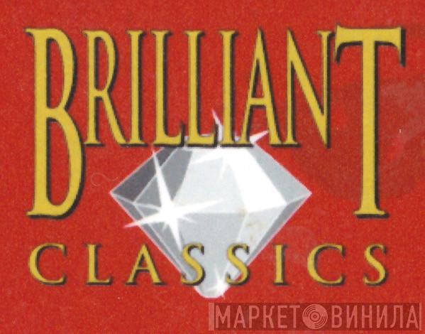 Brilliant Classics - Винил CD и Кассеты лейбла Brilliant Classics на сайте МаркетВинила