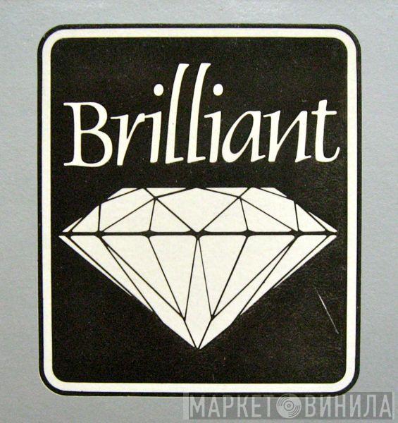Brilliant  - Винил CD и Кассеты лейбла Brilliant (2) на сайте МаркетВинила