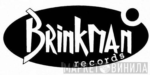 Brinkman Records - Винил CD и Кассеты лейбла Brinkman Records на сайте МаркетВинила