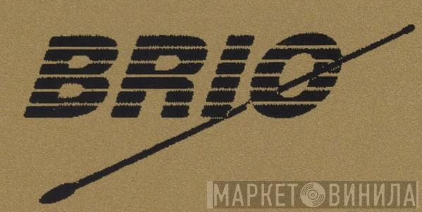 Brio  - Винил CD и Кассеты лейбла Brio (2) на сайте МаркетВинила