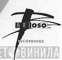 Brioso Recordings - Винил CD и Кассеты лейбла Brioso Recordings на сайте МаркетВинила