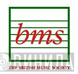 British Music Society - Винил CD и Кассеты лейбла British Music Society на сайте МаркетВинила