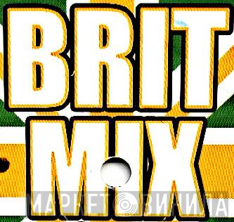 Britmix - Винил CD и Кассеты лейбла Britmix на сайте МаркетВинила
