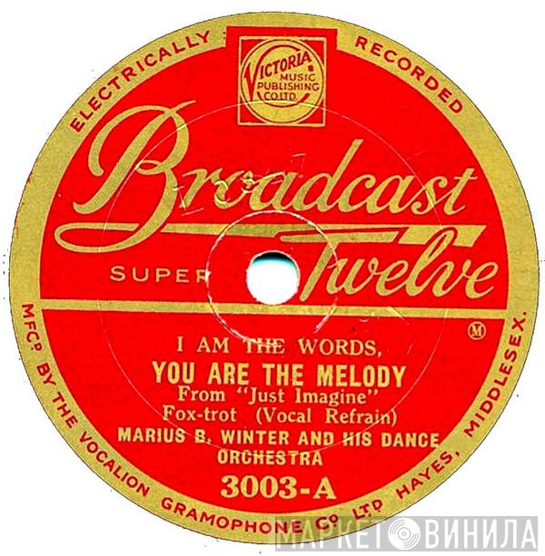 Broadcast Super Twelve - Винил CD и Кассеты лейбла Broadcast Super Twelve на сайте МаркетВинила