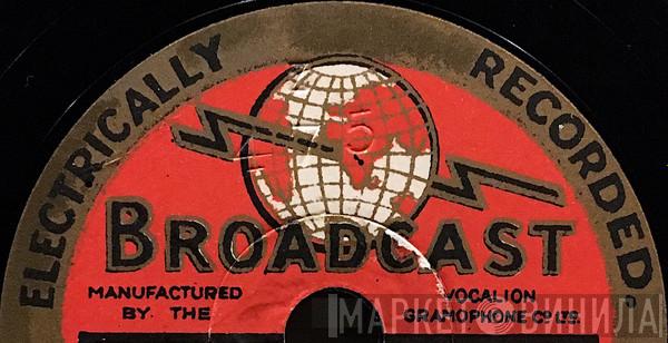 Broadcast  - Винил CD и Кассеты лейбла Broadcast (2) на сайте МаркетВинила