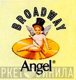 Broadway Angel - Винил CD и Кассеты лейбла Broadway Angel на сайте МаркетВинила