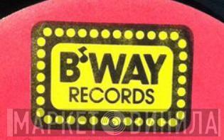 Broadway Records  - Винил CD и Кассеты лейбла Broadway Records (13) на сайте МаркетВинила