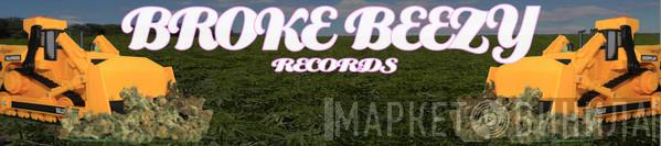 Broke Beezy Records - Винил CD и Кассеты лейбла Broke Beezy Records на сайте МаркетВинила