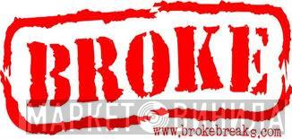 Broke - Винил CD и Кассеты лейбла Broke на сайте МаркетВинила