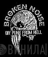 Broken Noise Records - Винил CD и Кассеты лейбла Broken Noise Records на сайте МаркетВинила