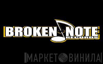Broken Note Records - Винил CD и Кассеты лейбла Broken Note Records на сайте МаркетВинила