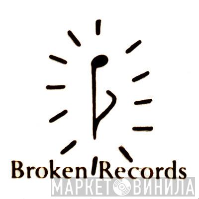 Broken Records - Винил CD и Кассеты лейбла Broken Records на сайте МаркетВинила