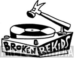 Broken Rekids - Винил CD и Кассеты лейбла Broken Rekids на сайте МаркетВинила