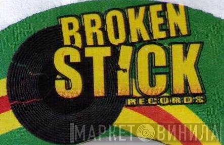 Broken Stick Records - Винил CD и Кассеты лейбла Broken Stick Records на сайте МаркетВинила
