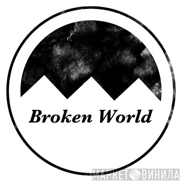 Broken World Media - Винил CD и Кассеты лейбла Broken World Media на сайте МаркетВинила