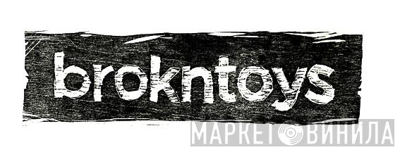 Brokntoys - Винил CD и Кассеты лейбла Brokntoys на сайте МаркетВинила