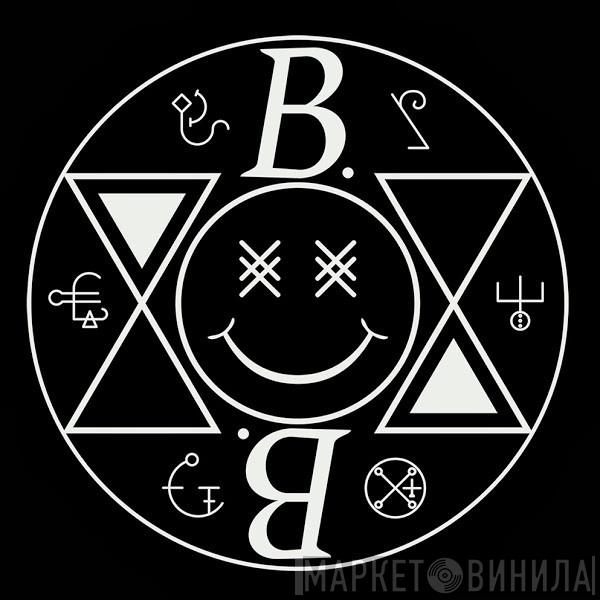 Bromance Records - Винил CD и Кассеты лейбла Bromance Records на сайте МаркетВинила