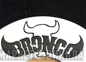 Bronco - Винил CD и Кассеты лейбла Bronco на сайте МаркетВинила