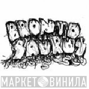 Brontosaurus - Винил CD и Кассеты лейбла Brontosaurus на сайте МаркетВинила