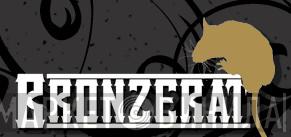 Bronzerat - Винил CD и Кассеты лейбла Bronzerat на сайте МаркетВинила