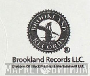 Brookland Records - Винил CD и Кассеты лейбла Brookland Records на сайте МаркетВинила