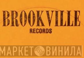 Brookville Records - Винил CD и Кассеты лейбла Brookville Records на сайте МаркетВинила