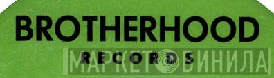 Brotherhood Records - Винил CD и Кассеты лейбла Brotherhood Records на сайте МаркетВинила