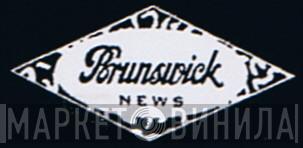 Brunswick News - Винил CD и Кассеты лейбла Brunswick News на сайте МаркетВинила