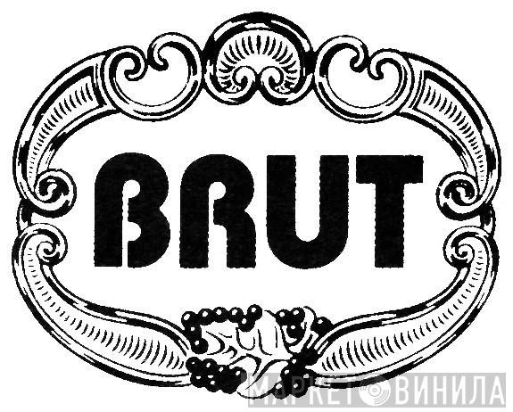 Brut Records - Винил CD и Кассеты лейбла Brut Records на сайте МаркетВинила