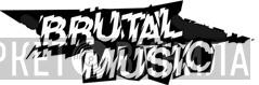 Brutal Music - Винил CD и Кассеты лейбла Brutal Music на сайте МаркетВинила