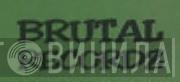 Brutal Recordz - Винил CD и Кассеты лейбла Brutal Recordz на сайте МаркетВинила