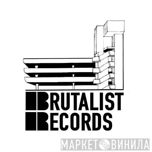 Brutalist Records  - Винил CD и Кассеты лейбла Brutalist Records (2) на сайте МаркетВинила