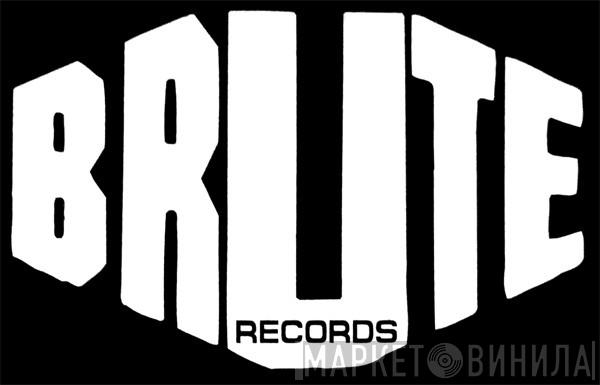 Brute Records - Винил CD и Кассеты лейбла Brute Records на сайте МаркетВинила