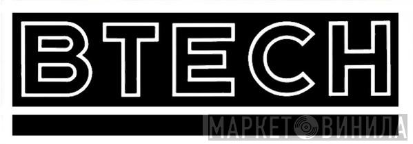 Btech - Винил CD и Кассеты лейбла Btech на сайте МаркетВинила