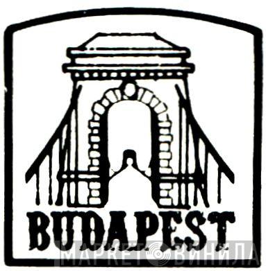 Budapest - Винил CD и Кассеты лейбла Budapest на сайте МаркетВинила