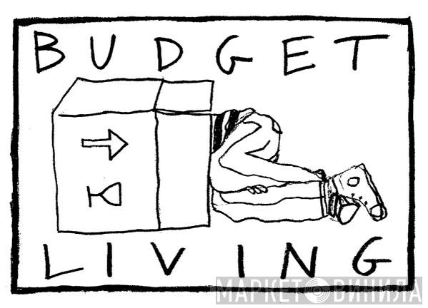 Budget Living - Винил CD и Кассеты лейбла Budget Living на сайте МаркетВинила