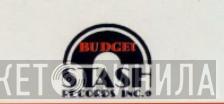 Budget Stash Records Inc. - Винил CD и Кассеты лейбла Budget Stash Records Inc. на сайте МаркетВинила