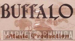 Buffalo Music Production - Винил CD и Кассеты лейбла Buffalo Music Production на сайте МаркетВинила