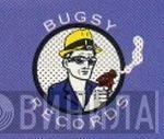 Bugsy Records - Винил CD и Кассеты лейбла Bugsy Records на сайте МаркетВинила