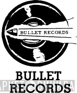 Bullet Records  - Винил CD и Кассеты лейбла Bullet Records (4) на сайте МаркетВинила