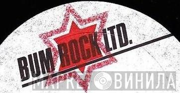 Bum Rock Ltd. - Винил CD и Кассеты лейбла Bum Rock Ltd. на сайте МаркетВинила