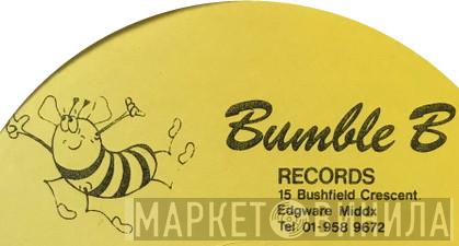 Bumble B Records - Винил CD и Кассеты лейбла Bumble B Records на сайте МаркетВинила
