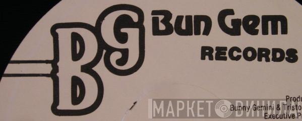 Bun Gem Records - Винил CD и Кассеты лейбла Bun Gem Records на сайте МаркетВинила