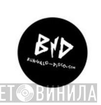 Bungalo Disco - Винил CD и Кассеты лейбла Bungalo Disco на сайте МаркетВинила