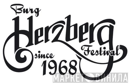 Burg Herzberg Festival - Винил CD и Кассеты лейбла Burg Herzberg Festival на сайте МаркетВинила
